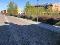 Terreno agricolo in Commerciale