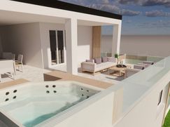 Casa Bi/Trifamiliare in Residenziale