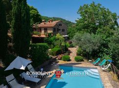 Casa indipendente in Residenziale