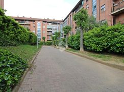 Box/posto auto in Residenziale