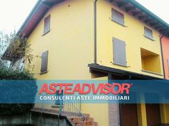 Villetta a schiera in Residenziale