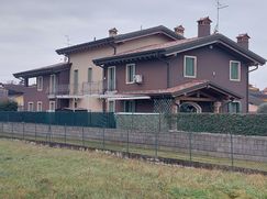 Villetta a schiera in Residenziale