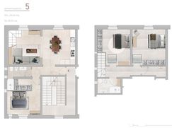Appartamento in Residenziale
