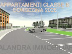 Appartamento in Residenziale