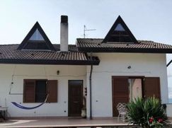 Villa in Residenziale