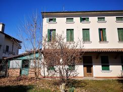 Casa indipendente in Residenziale