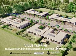 Villa in Residenziale
