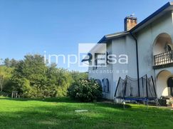 Casa indipendente in Residenziale