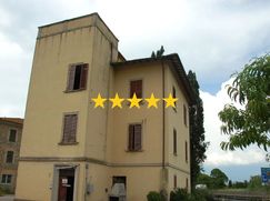 Villa in Residenziale