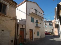 Casa indipendente in Residenziale