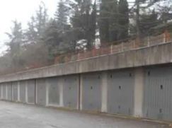 Box/posto auto in Residenziale