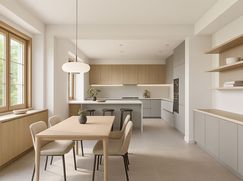 Villa in Residenziale