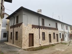 Casa indipendente in Residenziale