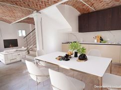 Casa Bi/Trifamiliare in Residenziale