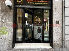 Negozio/Locale commerciale in Commerciale