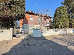 Casa indipendente in Residenziale