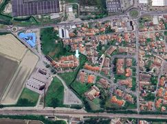 Cantina/Solaio in Residenziale