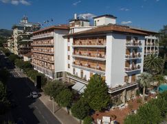 Edificio in Residenziale