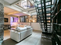 Loft in Residenziale