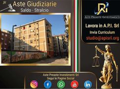 Appartamento in Residenziale