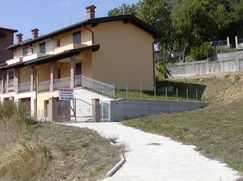 Villetta a schiera in Residenziale