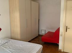 Stanza in Residenziale