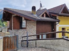 Villetta a schiera in Residenziale