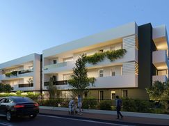 Attico/Mansarda in Residenziale