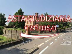 Villetta a schiera in Residenziale