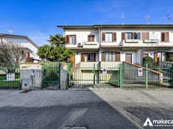 Villetta a schiera in Residenziale