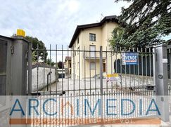 Attico/Mansarda in Residenziale