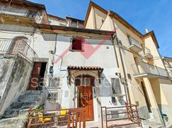 Villetta a schiera in Residenziale