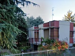 Villa in Residenziale
