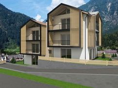 Appartamento in Residenziale
