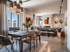 Appartamento in Residenziale