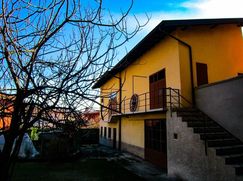 Casa indipendente in Residenziale