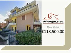 Appartamento in Residenziale