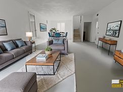 Casa Bi/Trifamiliare in Residenziale