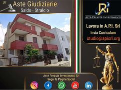 Appartamento in Residenziale