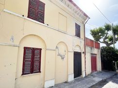 Casa indipendente in Residenziale