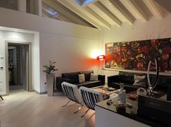 Attico/Mansarda in Residenziale