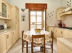 Casa indipendente in Residenziale