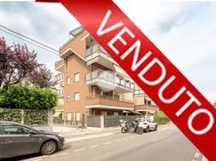 Attico/Mansarda in Residenziale
