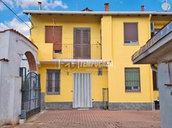 Casa indipendente in Residenziale