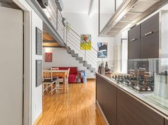 Loft in Residenziale
