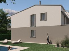 Casa indipendente in Residenziale