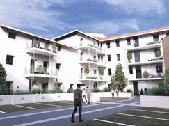 Appartamento in Residenziale