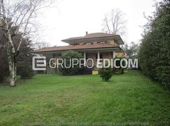 Villa in Residenziale