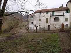 Rustico/Casale in Residenziale