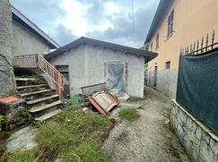 Box/posto auto in Residenziale